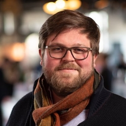 Caspar von Allwoerden's profile photo