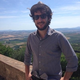 Lorenzo Ruggeri's profile photo