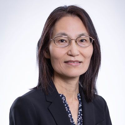 Fumiko Hayashi's profile photo