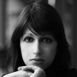 Kate Missine's profile photo