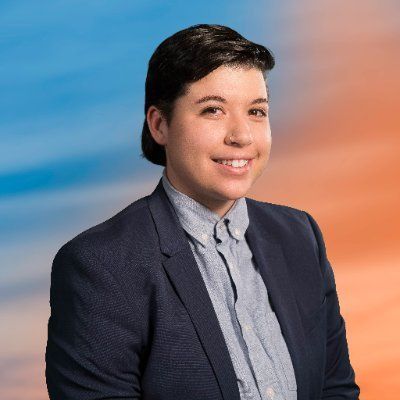 Libby Kamrowski's profile photo