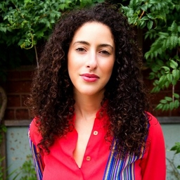 Elizabeth Weingarten's profile photo