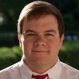 Jeremy Vernon's profile photo