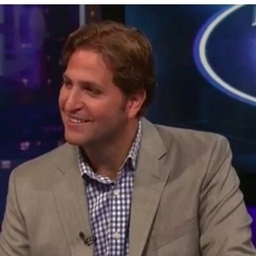 Peter Schrager's profile photo