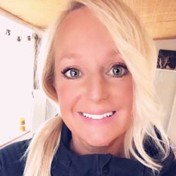 Suzanne Downing's profile photo