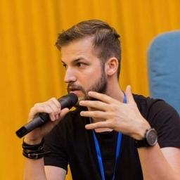 Vlad Andriescu's profile photo
