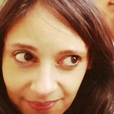 Fadwa Miadi's profile photo
