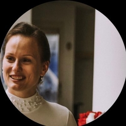 Jessica Fedigan's profile photo
