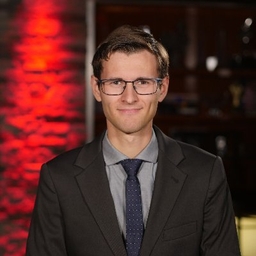 Ben Kinne's profile photo