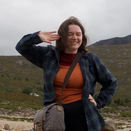 Abbey McDonald's profile photo