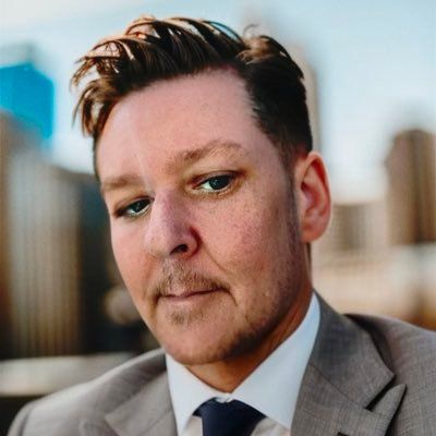 Beau Adams's profile photo