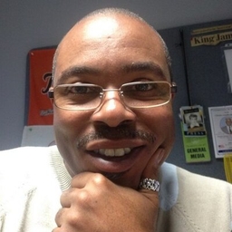 James G. Hill's profile photo