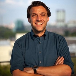 Juergen Baetz's profile photo
