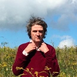 John Tottenham's profile photo