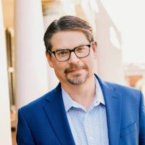 Brad Wilcox's profile photo