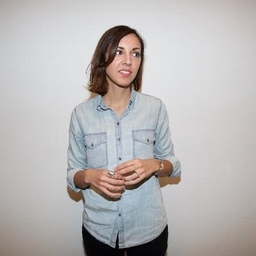 Natalie Alcoba's profile photo