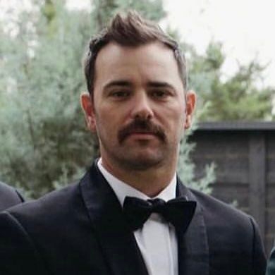 Colin Lynch's profile photo