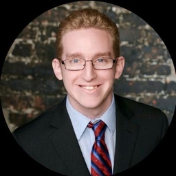 David Nayer's profile photo