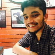 Sayan Nag's profile photo