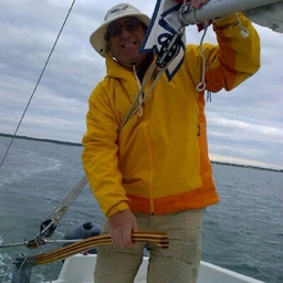 T.J. Clemente's journalist profile photo