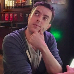 Josh Sorokach's profile photo