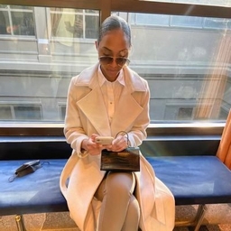 Natasha Lucas's profile photo