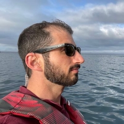 Eddie Sheerr's profile photo
