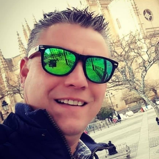 Javier López Alarma's profile photo