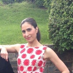 Dalal Ali's profile photo