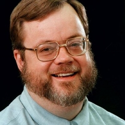 Dick Hughes's profile photo