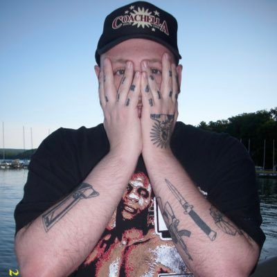 Mike Giegerich's profile photo