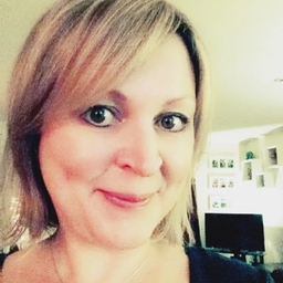 Rachel Darke's profile photo