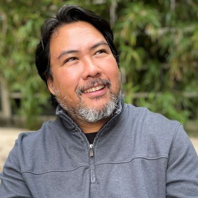 Ray Aspuria's profile photo