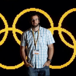 Simon Cross's profile photo