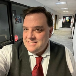 Jonathan Brines's profile photo