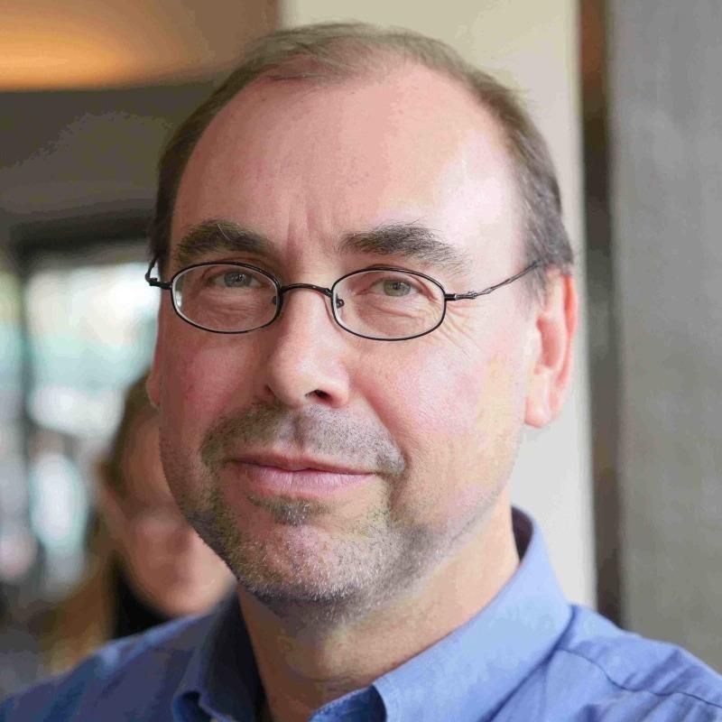 Rüdiger Braun's journalist profile photo