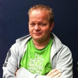 John Graat's profile photo