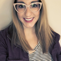 Heather Cherry's profile photo
