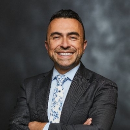 Bechara Choucair's profile photo