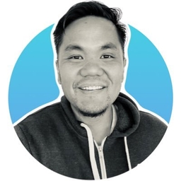 Danreb Victorio's profile photo