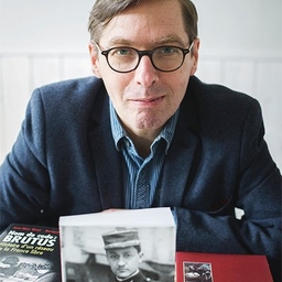 Jean-Marc Binot's profile photo