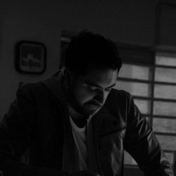 Rodrigo ALMONACID's profile photo