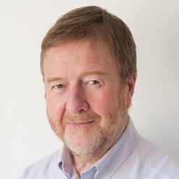 Alan Wheatley's profile photo