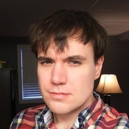 Andrew Button's profile photo