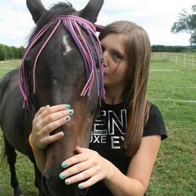 Corinne Parkes's profile photo