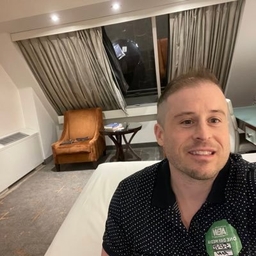 Ben Lypka's profile photo