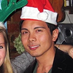 Andrew Marin's profile photo