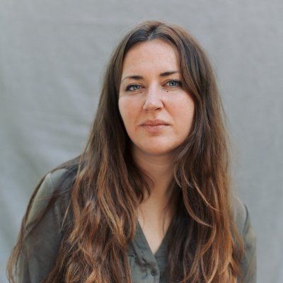 Inés Calero's profile photo
