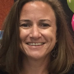 Misti Davidson's profile photo