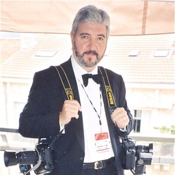 Paul Smith's profile photo